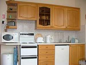 Self catering in Marazion