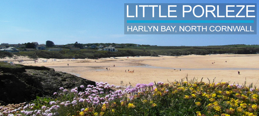 Harlyn Bay