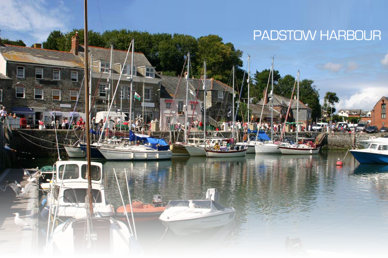 Padstow Holiday Cottages Old Lobster Pot Cottage Padstow