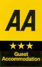 AA 2 Star Hotel