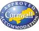 Cornwall Tourist Board Approved Accommodation