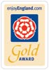 Visit Britain Gold Award