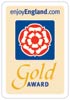 Gold Award