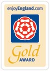 britain 4 star self catering - Gold Award
