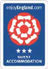 ENJOY ENGLAND 3 star B&B