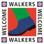Awalkers Welcome