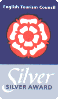English Tourism Council  Silver Award