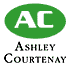 Ashley Courtenay