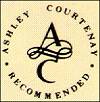 Ashley Courtenay