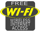 Free Wifi