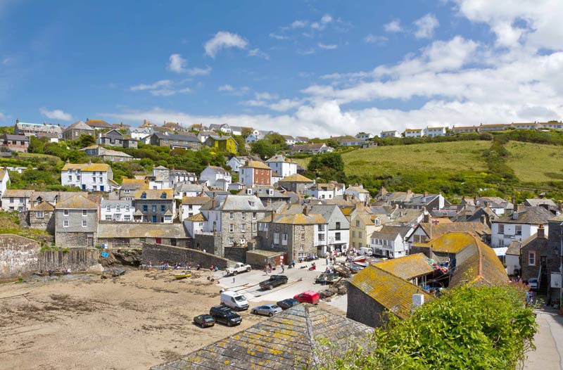 Port isaac