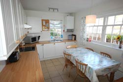 Longsteps - Fowey Self Catering