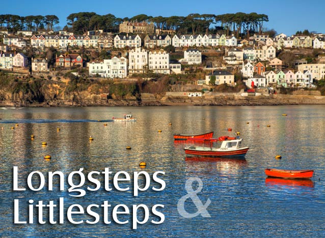 Self Catering in Fowey