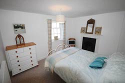 Littlesteps - Fowey Self Catering