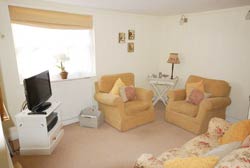 Longsteps - Fowey Self Catering