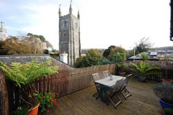 Longsteps - Fowey Self Catering