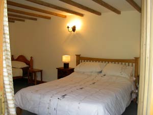 Mealhouse Self-catering