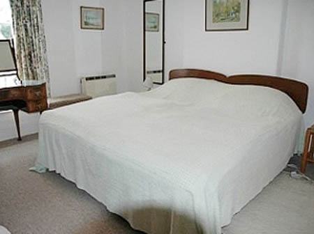 Self Catering Accommodation North Cornwall