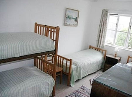 Self Catering Accommodation North Cornwall