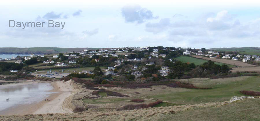 daymer bay holiday cottages dog friendly