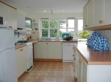 Self Catering Accommodation North Cornwall