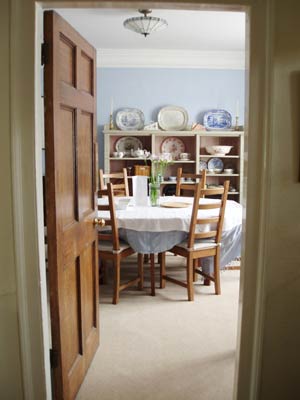 Lower House - Bed & Breakfast - Callington