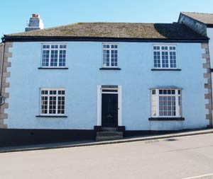 Lower House - Bed & Breakfast - Callington