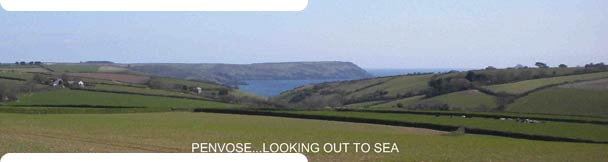 oseland Peninsula Self catering