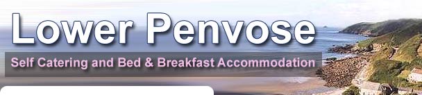 Roseland Peninsula Self catering