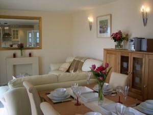Luxury Penthouse Apartments - Porthleven