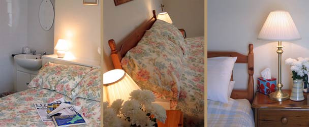 Lyndale Cottage, Guest House