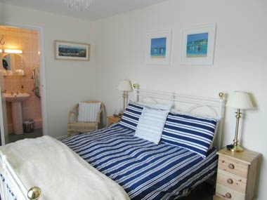 ensuite B&B Helston