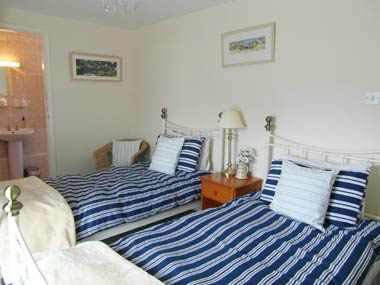 Ensuite B&B Lyndale Guesthouse  B&B Lizard Peninsula