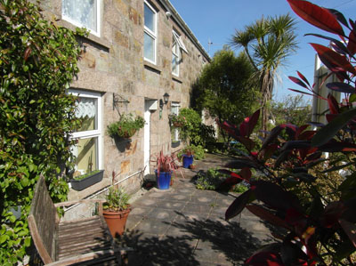 Lyndale Guesthouse  B&B Lizard Peninsula