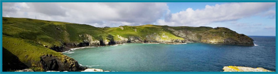 Self Catering Accommodation Harlyn Bay Padstow Cornwall