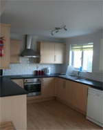 Self Catering Accommodation Harlyn Bay Padstow Cornwall