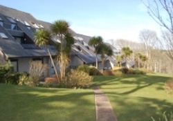 Accommodation - Maenporth Holiday Park - Cornwall