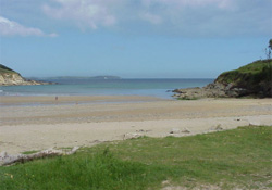 Self Catering Holiday - Maenporth Holiday Park- Falmouth