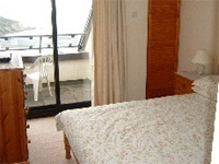 20 The Crags - Maenporth Holidays