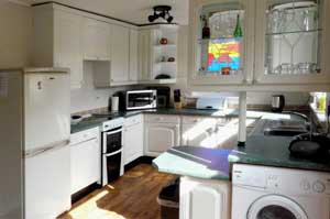 Polzeath Holiday Cottage