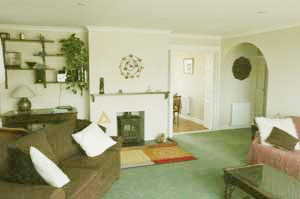 Polzeath Holiday Cottage