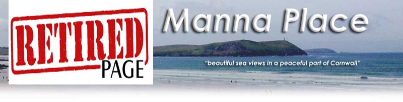 Polzeath Self Catering Holiday Cottage.