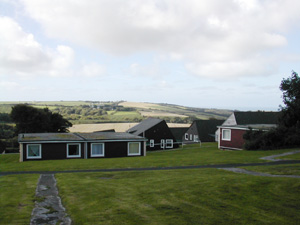 Self Catering Accommodation Kilkhampton Cornwall