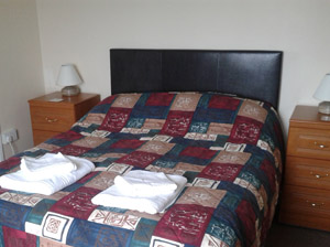 Self Catering Accommodation - Sennen - Cornwall