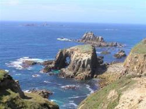 Self Catering Accommodation - Sennen - Cornwall