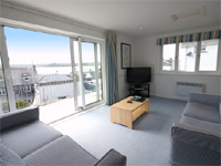 Mariners Lettings - Rock - Cornwall