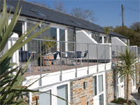 Mariners Lettings - Rock - Cornwall