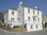 Mariners Lettings - Rock - Cornwall