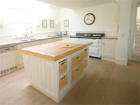 Mariners Lettings - Rock - Cornwall