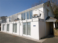 Mariners Lettings - Rock - Cornwall